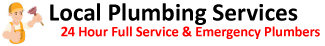 Tysons Corner VA 24 Hour Plumbers